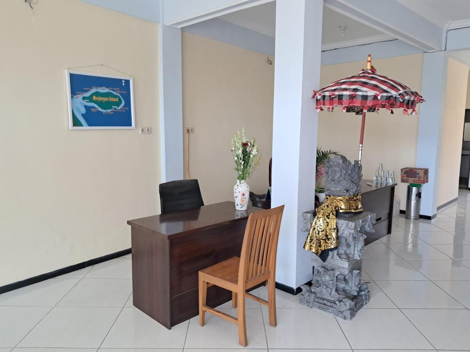 Avana Hotel & Dive Center Pemuteran Buitenkant foto